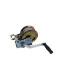 US PRO 9325 Trailer Hand Winch 540kg 20 Metre Cable