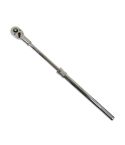 US PRO Industrial 3/4in Drive 24T Extendable Ratchet 630 to 1000mm