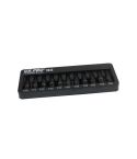 US PRO Industrial 3933 11 Piece 3 8 Inch Drive Impact Star Bit Socket Set
