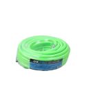 US PRO Tools 8175 hi vis quick release air hose 8mm x 15m 15 bar