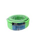 US PRO 8225 Tough Flex Air Hose 10mm x 20m 20 Bar Oil Resistant