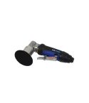 US PRO Tools 8320 3 inch air angle sander variable speed hook and loop pad