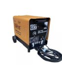 US SNAP MAC 225A MIG Welder Gas Gasless 230V Single Phase