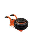 US SNAP MAC USSM-35ABJ 3.5 Tonne Pneumatic Air Bag Jack with Carrying Handle