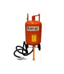 US SNAP MAC 38 Litre 10 Gallon Sand Blaster