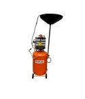US-SNAP MAC 80L Air-Operated Oil Drainer Collector