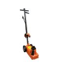 US SNAP MAC USSM35PNEU 35 Tonne Professional Pneumatic Air Service Trolley Jack