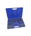 US PRO 2068 – 75PC Bit Set Ribe, Hex, Spline, Star
