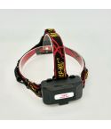 US SNAP MAC Rechargeable LED Headlamp 20000lm Zoomable USB C