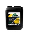 Turtle Wax Waterless Wash & Wax 5L