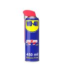 WD-40 Multi Use Smart Straw 450ml Aerosol Single Pack
