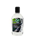 Turtle Wax Wet 'n Black Trim & Tyre Gel 300ml