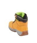 Apache Wheat S7S Leather Safety Boots – Waterproof, HRO, LG, FO, SR