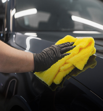 Auto & Cleaning