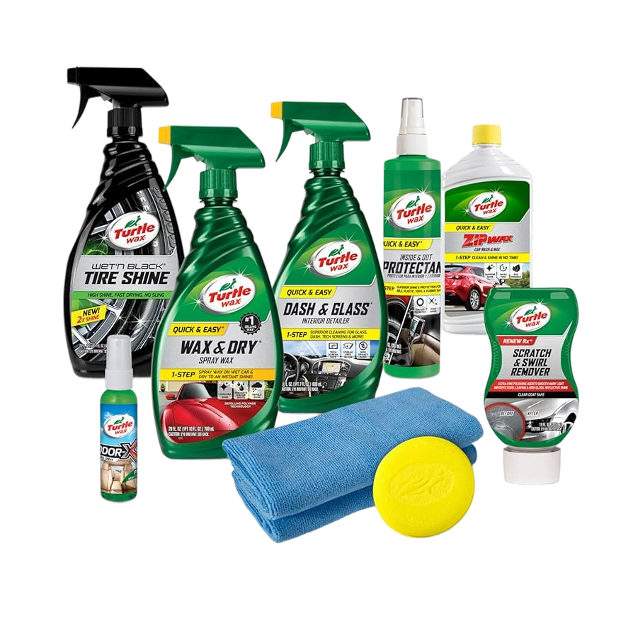 Car Care