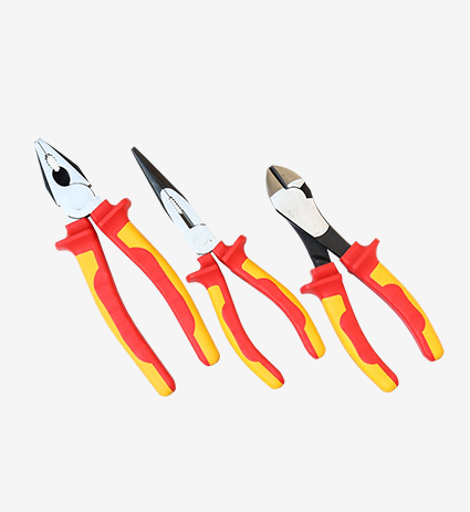 Pliers & Cutters