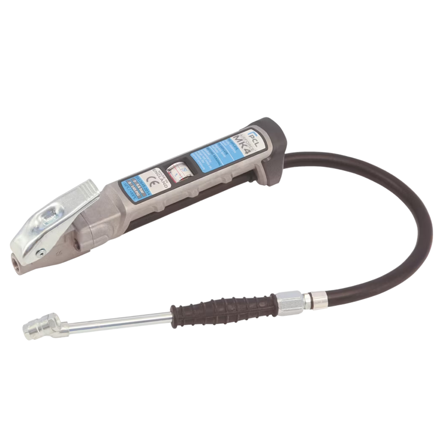 Tyre Inflators
